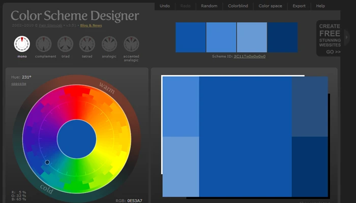 combinazione-colori-sitiweb