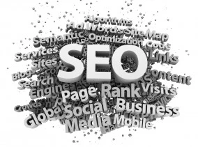 Search-Engine-Optimization