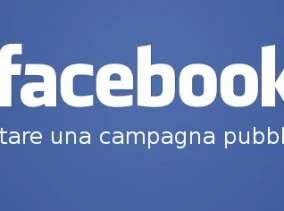 Impostare campagna facebook