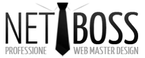 Creazione Siti Web - NetBoss